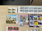Birds On Stamps Mnh Singles Blocks   Mini Sheets  Large Lots As Shown X72 L799