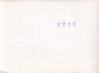Original Photo 4th Armored Division M48 Patton Tank Erlangen West Germany 172