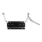 Adjustable Center Stand Service Fit For Harley Electra Road King Glide 1999-2008