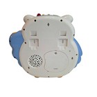 Vtech Twinkle   Soothe Owl Projector Baby Crib Soother Music Night Light Sound