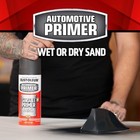 Rust-oleum 249415 Automotive Sandable Primer Spray  12 Oz  Gray  pack Of 2 