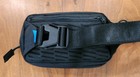 Janji Multipass Mini Sling Bag   Running Waist Pack - Black