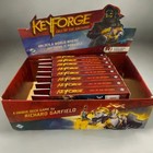 Keyforge Call Of The Archons Red Set 8 Sealed Decks Display Box Ret 1st Edition