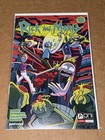 Rick And Morty  2 Cover B Ellerby Oni Press Comics 2023 Nm Rare New