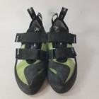 Tenaya Green black Unisex M4 Tanta Rock Climbing Shoes Us 4 5 Men Us 5 5 Women