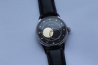 Nos  Raketa Watch Copernic Kopernik Copernicus Ussr Space Rare Vintage Watch