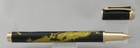 Metropolitan Museum Of Art Samurai Dragon Rollerball Pen -new In Box - 75  Off