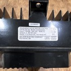 Baldor Nema 4x Regen Dc Drive Motor Control Bc254 115 208-230vac 2hp