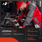Vacuum Brake Booster Compatible With Volvo
