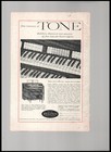 1960 Music Guide Organ   Piano Vol 2 No  3 The Great Stalagpipe Organ Va