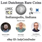 Original U s  Mint -  Silver Eagle Tube -