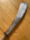 Antique Old Vietnamese 19th Century Sword
