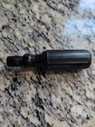 Gems Raco Wrench Mini Black Insulated Handle 