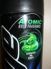 Vtg Edge Shave Gel - Energy - 7 Oz Bold New Fragrance More Aloe And Moisturizers