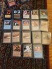 Antiquities  Almost Complete Set  98 101 Magic The Gathering Near Mint