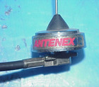 Antenex Antenna With 95  Wiring Nascar Arca For Racing Radios Race Car  2