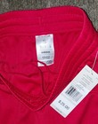 New Adidas Graphic Print Athletic Shorts Youth Boy s Sz Small 8  Nwt 