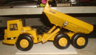 Norscot  Articulated  Cat  D350d Dump Truck  1 50 Scale