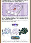2021 Ganz Estore 4-pc Lot Diy Event Premium Dye  Retro Chair  Lamp  Rug  Window