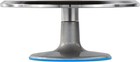 Ateco 615 12-inch Round Aluminun Revolving Cake Decorating Stand