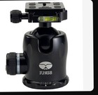 Sirui K-40x 77  Ball Head Tripod Mount K40x