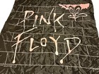 Vtg 1985 Pink Floyd The Wall Concert Music Flag Poster Banner Tapestry 38    X 44   