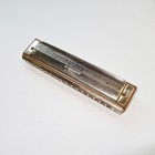 Hohner 64 Chromonica Professional Model 4 Octaves With Case  for Repair 