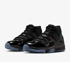 Men s Air Jordan 11 High Top  gamma blue Retro Basketball Shoes Us Size 7-13