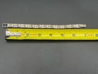 Rare Vintage   Sterling Silver Nugget Link Bracelet Beautiful  13g
