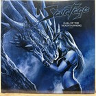New Savatage - Hall Of The Mountain King Tour - Pink Vinyl New Record