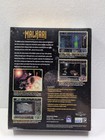 Sealed Malkari Pc Game Original Big Box Edition 1999 Windows 95 98 - Cd-rom