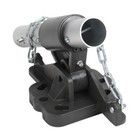 Adjustable Chain Bull Float Bracket New
