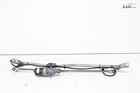 2018-2024 Freightliner Cascadia Front Windshield Wiper Motor W  Linkage Oem