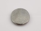 Buddha Pocket Good Luck Metal Pewter Token 1  X 13 16 