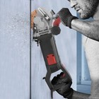 Wall Chaser Electric Brick Wall Chaser Concrete Cutter Notcher Groover 4800w