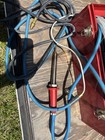 Plastic Welder