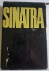 Vintage 1976 Sinatra  An Unauthorized Biography By Earl Wilson  Macmillan 