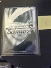 Ws Weiss Schwarz Travel Bonds Frieren Himmel Ssp Sign
