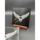 Yungblud Autographed Signed Cd Insert With Aerosmith    one More Time   