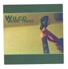 Wilco Rare Vintage 1996 Promo Postcard 5x5 For Being There Cd Mint Usa