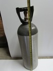 Luxfer Aluminum 20  Co2 Tank-3a1 With Sherwood Sealpac Type Tb Valve