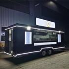 Make Thousands   W  Our Cheap 2025 Food Trailor  Take It Wherever You Go   