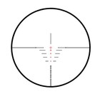 Hawke Optics 1 5-5x32 Vari-speed Xb1 Sr Ir Crossbow Scope 1  Tube 12221