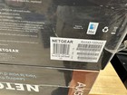 Netgear Ax5 Nighthawk Wifi 6 Router  rax43  Ax4200 Wireless Speed New Sealed 