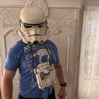 Star Wars Stormtrooper Electrobinoculars Sandtrooper Binocs  Solo  Esb  Cosplay