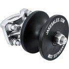 Cantilevered Gate Rollers From  Mini 2-3 8  To 6-5 8 