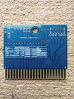 1pcs Pcb Commodore C64 Versa64 Cartridge Board Game Development