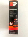 New K n Air Filter Cleaning Kit  Squeeze Red  Service Kit-99-5050  Recharger