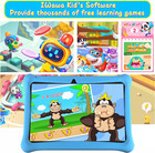 Sgin Android 12 Tablet For Kids 10 Inch 2gb Ram 64gb Rom Camera Bluetooth Wifi