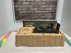 Corgi 1 50 M4 A3 Sherman- Us Army- Company A  741st Tank Battalion